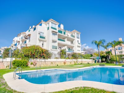 Apartment in Lorcrimar, Marbella