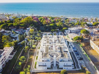 Ground Floor Apartment in Estrella del Mar, Marbella