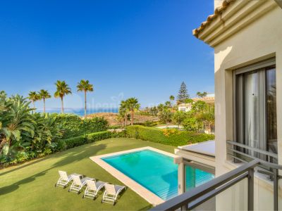 Villa in Costabella, Marbella