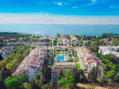 Ground Floor Apartment in La Carolina, Marbella