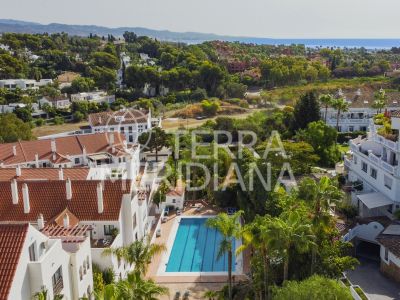 Apartment in La Maestranza, Marbella