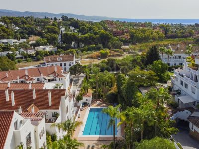 Apartamento en La Maestranza, Marbella