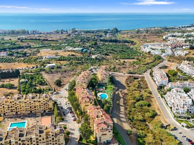 Duplex en Estepona Este, Estepona