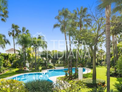 Villa in Lomas de Magna Marbella, Marbella