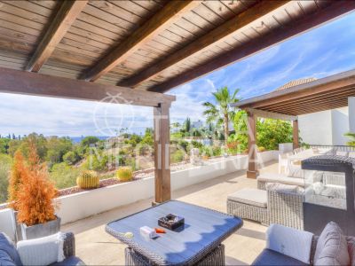 Villa in Lomas de Magna Marbella, Marbella