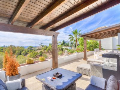 Villa en Lomas de Magna Marbella, Marbella