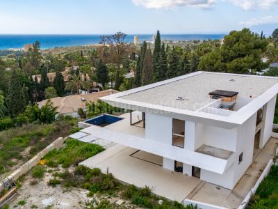 Villa in Hacienda las Chapas, Marbella