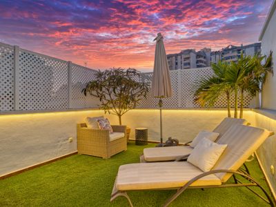 Town House in Marbella, Marbella