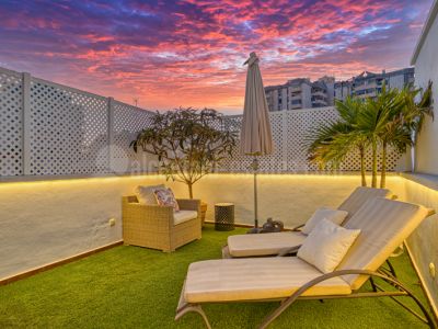 Town House in Marbella, Marbella