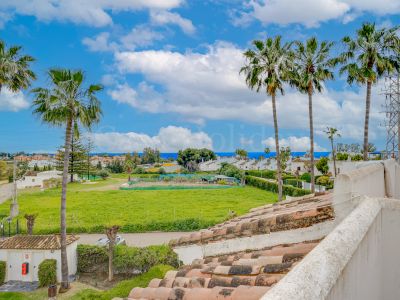 Town House in Bel Air, Estepona
