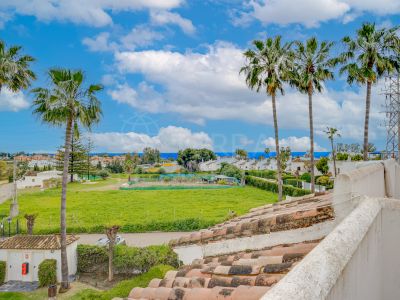 Town House in Bel Air, Estepona