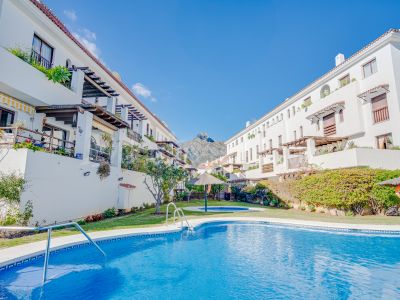 Apartment in Coto Real II, Marbella
