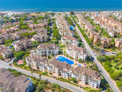 Apartment in Elviria Playa, Marbella