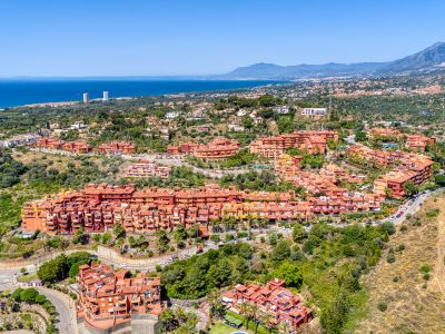 Apartamento en La Reserva de Marbella, Marbella