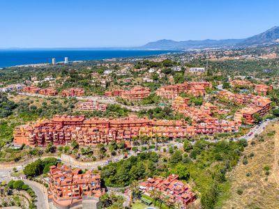 Apartamento en La Reserva de Marbella, Marbella