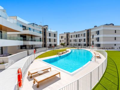Apartamento Planta Baja en Estepona Este, Estepona