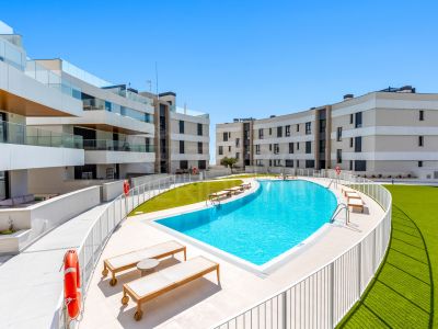 Ground Floor Apartment in Estepona East, Estepona