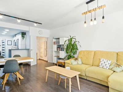 Apartment in Estepona