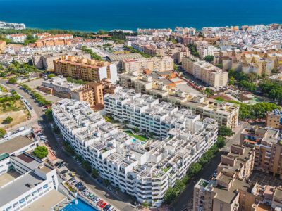 Apartment in Estepona