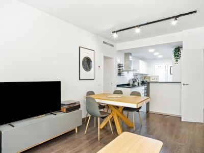 Apartamento en Estepona