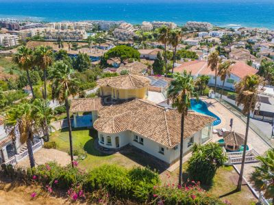 Villa en El Chaparral, Mijas Costa