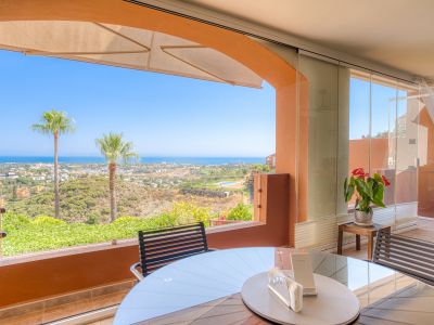 Town House in Los Jaralillos, Benahavis