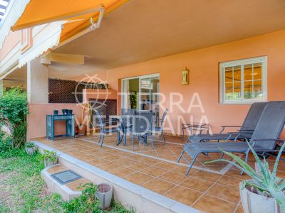 Ground Floor Apartment in Elviria, Marbella