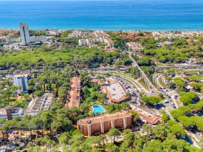 Apartamento Planta Baja en Elviria, Marbella