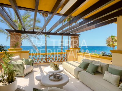 Apartment in Rio Real, Marbella