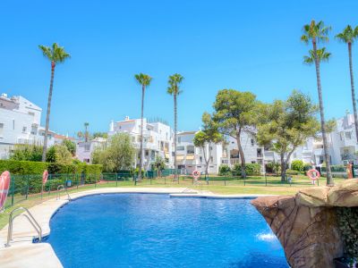 Apartment in Parque Elviria, Marbella