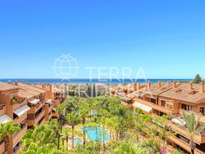Duplex Penthouse in Costa Nagüeles III, Marbella