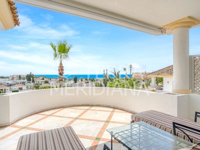 Duplex Penthouse in Monte Paraiso, Marbella