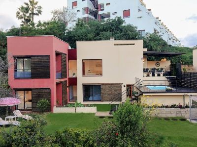 Villa in Acosta los Flamingos, Benahavis