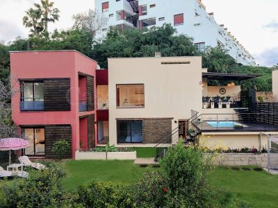 Villa in Acosta los Flamingos, Benahavis