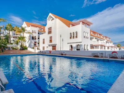Apartment in La Maestranza, Marbella