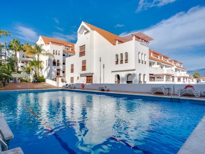 Apartment in La Maestranza, Marbella