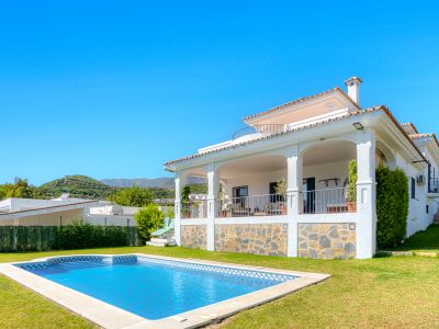 Villa in Valle Romano, Estepona