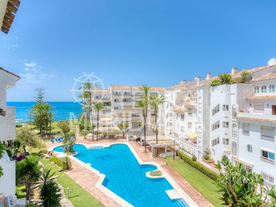 Duplex Penthouse in Playa Real, Marbella