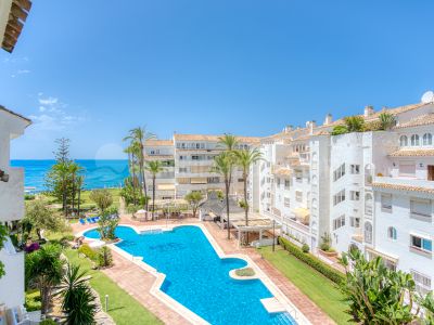 Atico Duplex en Playa Real, Marbella