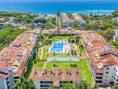 Duplex Penthouse in La Carolina, Marbella