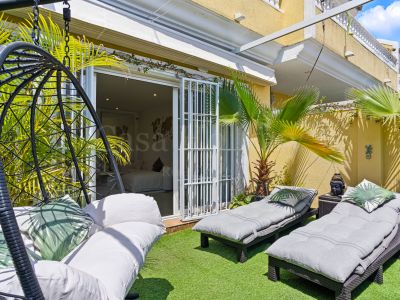 Adosado en Sitio de Calahonda, Mijas Costa