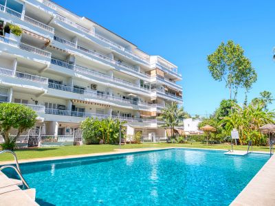 Apartment in Marbella Golden Mile, Marbella