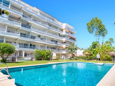 Apartment in Marbella Golden Mile, Marbella