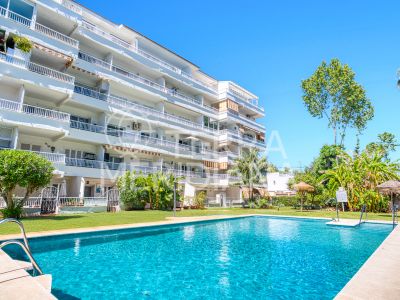 Apartment in Marbella Golden Mile, Marbella