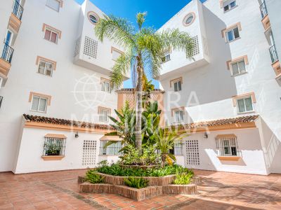 Ground Floor Apartment in La Herradura, Marbella