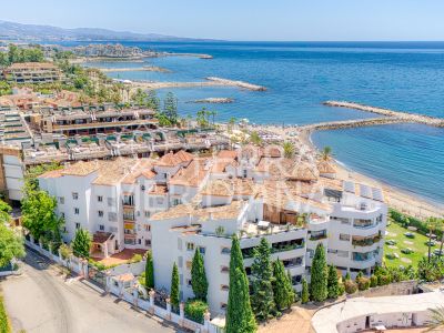 Ground Floor Apartment in La Herradura, Marbella