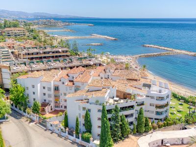 Apartamento Planta Baja en La Herradura, Marbella