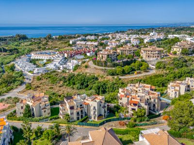 Apartment in Estepona