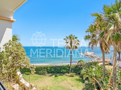 Apartment in La Herradura, Marbella
