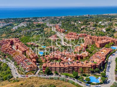 Apartment in La Reserva de Marbella, Marbella